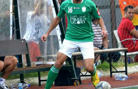 Football Lebanon - شيبريكو لـFootball Lebanon: الفريق استسهل بالخصم