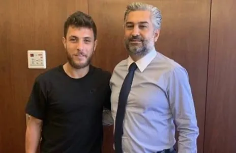Football Lebanon - تجديد عقد شحادي مع النجمة