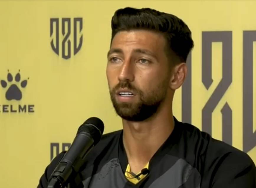 Football Lebanon - سبليني | لن نبخل بنقطة عرق