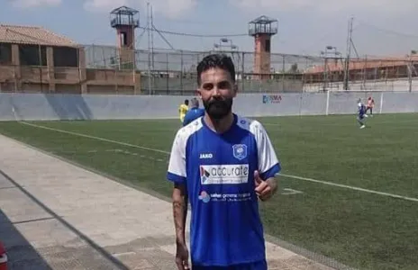 Football Lebanon - الساحل يودع محمد جعفر