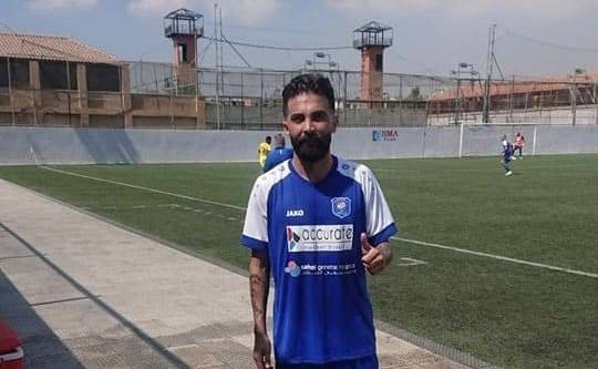 Football Lebanon - الساحل يودع محمد جعفر