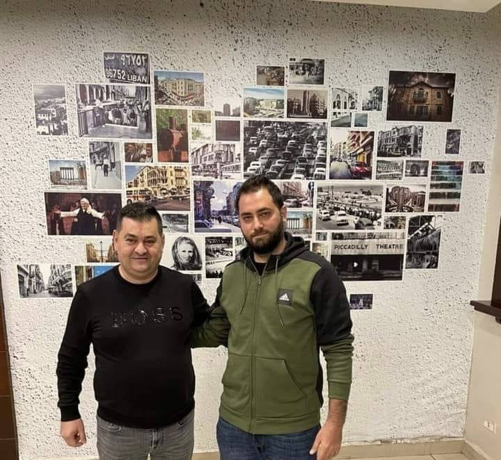 Football Lebanon - استقالة ابراهيم فقيه من الساحل