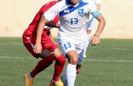 Football Lebanon - سعيد لـFootball lebanon : رضا عنتر له الفضل الكبير لما قدمه الراسينغ اليوم