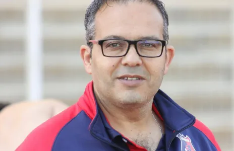 Football Lebanon - زهير يقدم إستقالته من تدريب التضامن