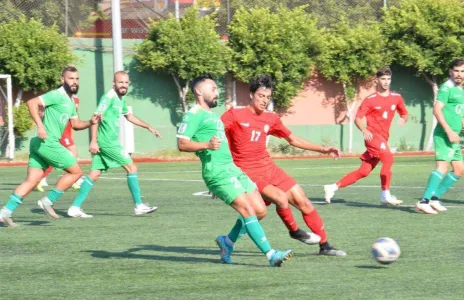 Football Lebanon - منتخب شباب لبنان يواجه الأردن ودياً في جونية