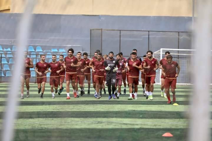 Football Lebanon - أين ستنقل مباراة النجمة وطرابلس اليوم ؟