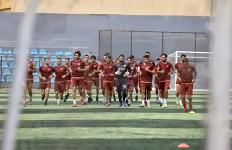 Football Lebanon - أين ستنقل مباراة النجمة وطرابلس اليوم ؟