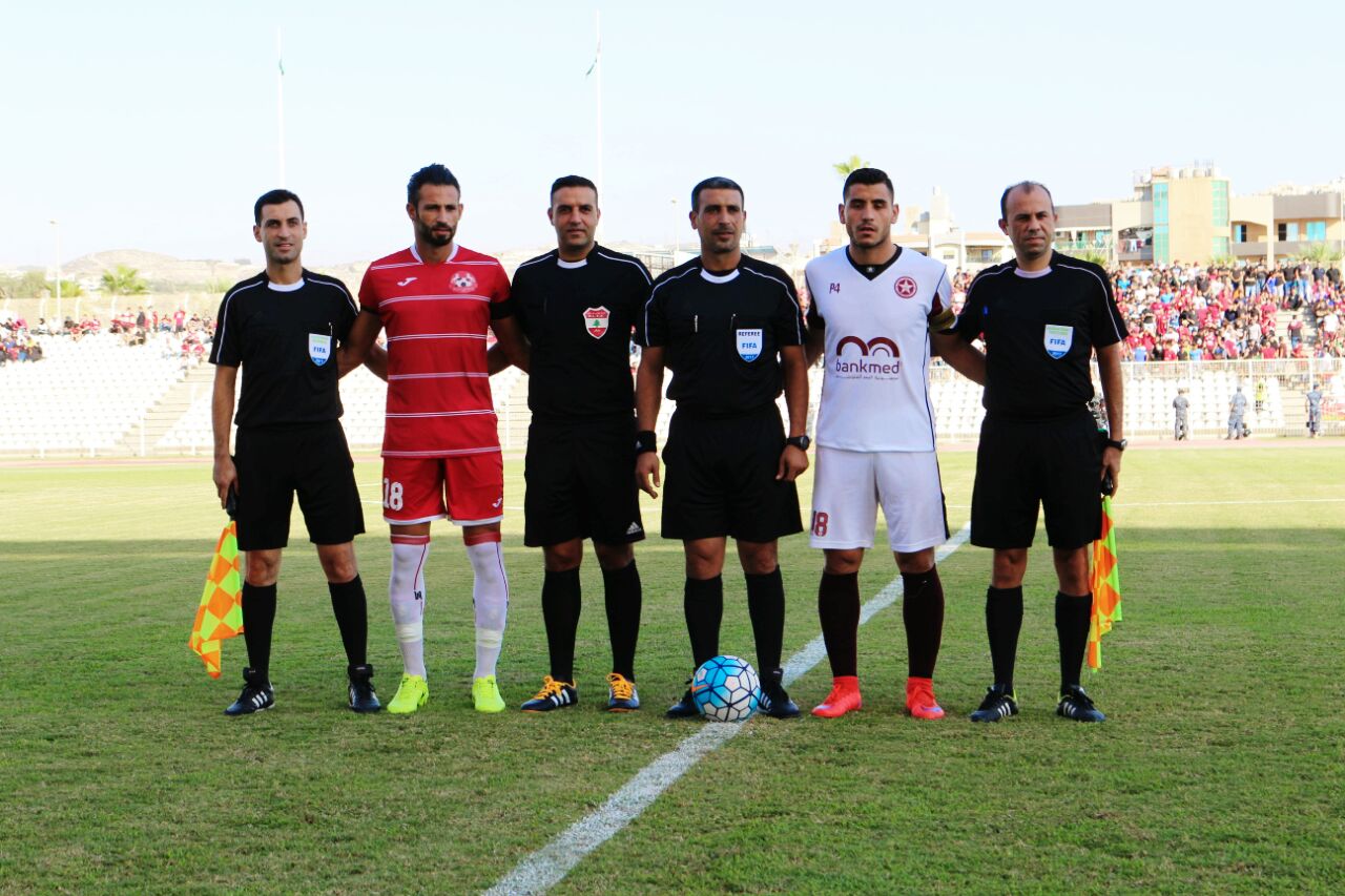 Football Lebanon - ثلاث نقاط مهمة للنجمة قبل الدربي