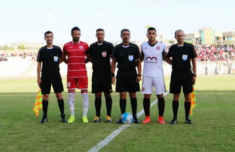 Football Lebanon - ثلاث نقاط مهمة للنجمة قبل الدربي