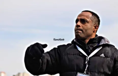 Football Lebanon - إستقالة فؤاد حجازي من منصبه