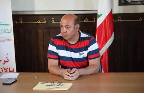 Football Lebanon - تخريج مدربين في الميني فوتبول