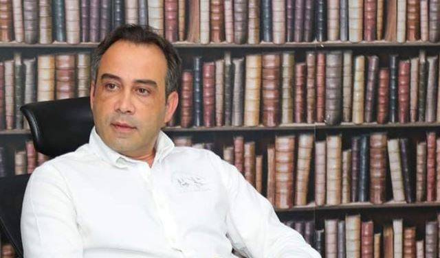 Football Lebanon - الإستغراب سيد الموقف