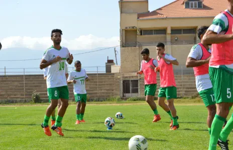 Football Lebanon - مجدل عنجر يهدد بتعليق مشاركته