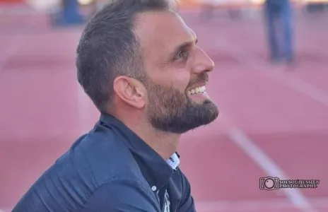 Football Lebanon - فادي الكاخي إلى أين ؟