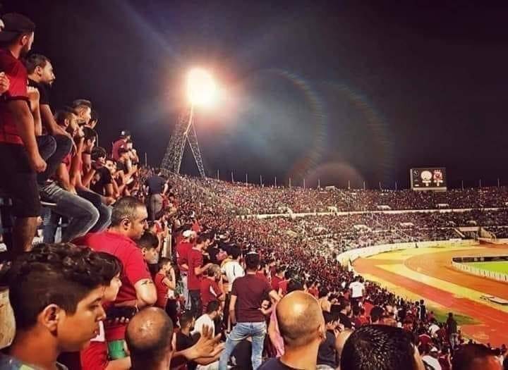 Football Lebanon - بطاقات الدخول لمباراة نهائي كأس لبنان