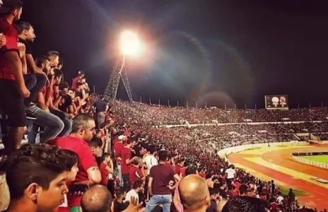 Football Lebanon - بطاقات الدخول لمباراة نهائي كأس لبنان