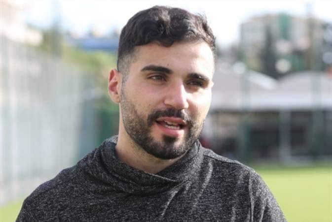 Football Lebanon - خاص Football Lebanon | حقيقة المفاوضات بين سوني سعد والنجمة