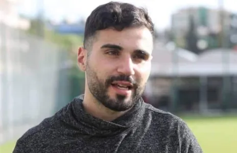 Football Lebanon - خاص Football Lebanon | حقيقة المفاوضات بين سوني سعد والنجمة