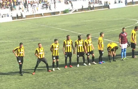 Football Lebanon - فوز البرج والهومنتمان في الثانية