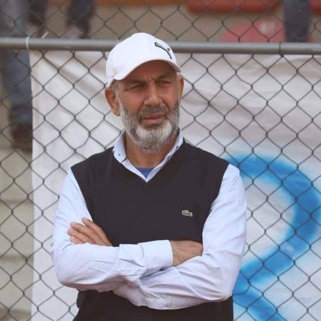 Football Lebanon - إسماعيل قرطام مستمر مع الراسينغ