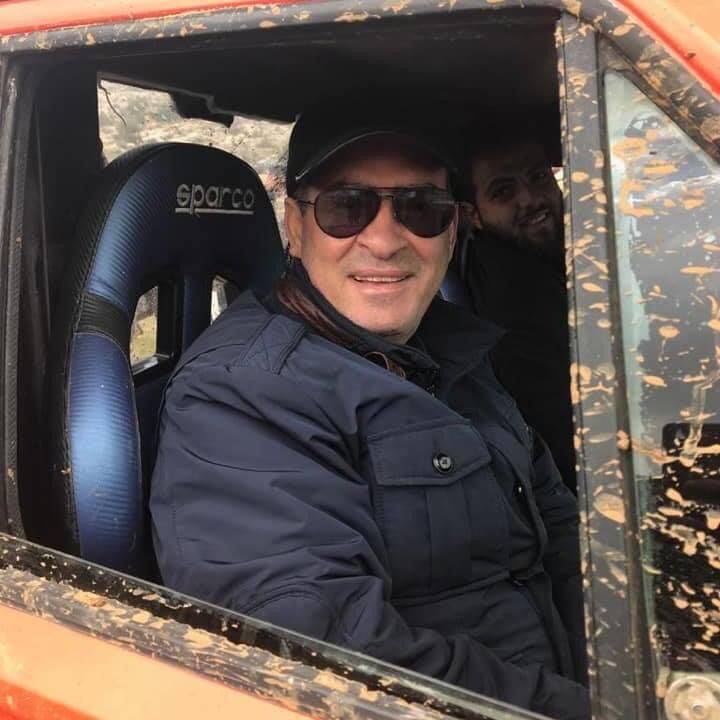 Football Lebanon - خاص Football Lebanon | التوافق على تسمية عطالله رئيسا لنادي الصفاء