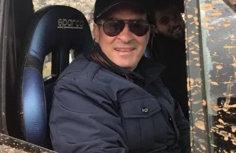 Football Lebanon - خاص Football Lebanon | التوافق على تسمية عطالله رئيسا لنادي الصفاء