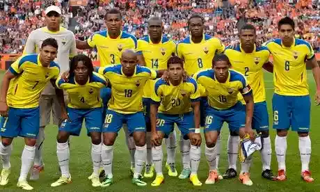 Football Lebanon - الإكوادور | الفيفا جاهزون للقرار النهائي