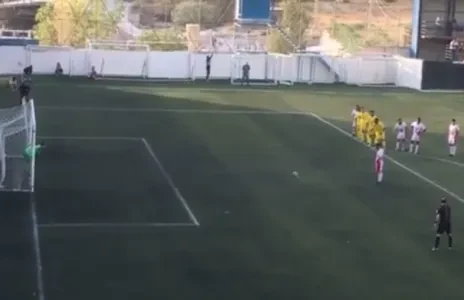 Football Lebanon - السلام زغرتا يعود بنقطة من النبي شيت