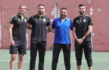 Football Lebanon - سلطان قاسم | الافضل لا يفوز دائما في كرة القدم، موسم صعب