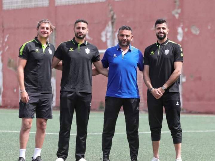 Football Lebanon - سلطان قاسم | الافضل لا يفوز دائما في كرة القدم، موسم صعب