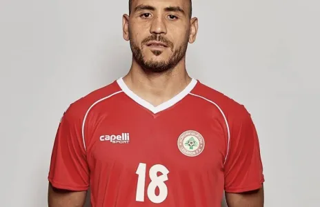 Football Lebanon - الزين يرفض التعليق حول الأخبار المتداولة