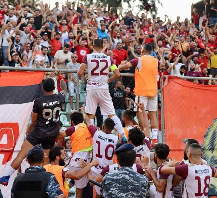 Football Lebanon - غدار ضيف برنامج غول اليوم