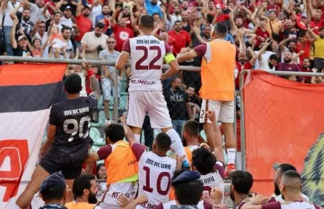 Football Lebanon - غدار ضيف برنامج غول اليوم