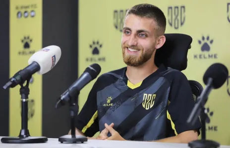 Football Lebanon - صوايا في صفوف العهد