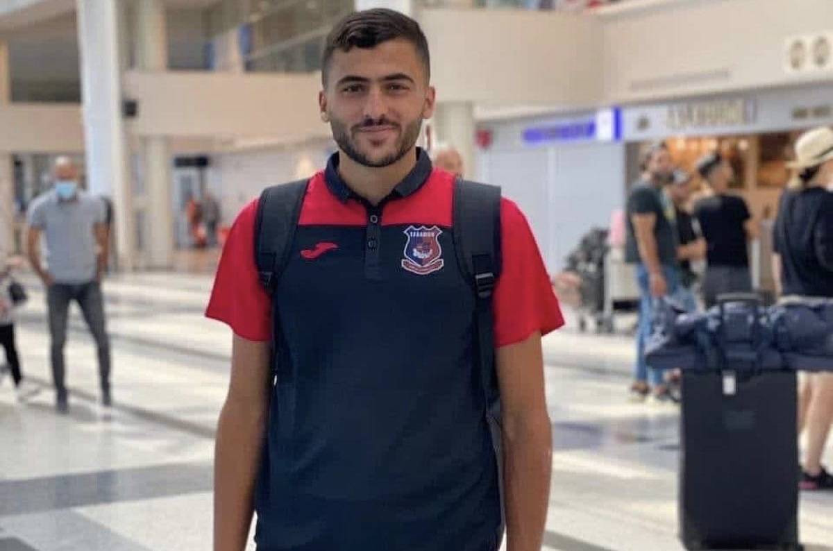 Football Lebanon - علي شور يودع كرة القدم