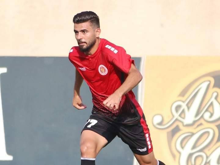 Football Lebanon - معن حلاوي | عروض خارجية للزين ولكن!