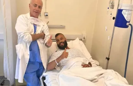 Football Lebanon - عملية أبو صالح تكللت بالنجاح