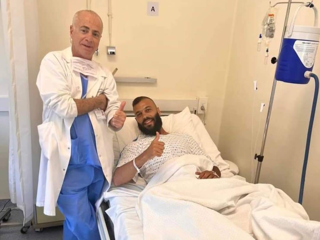 Football Lebanon - عملية أبو صالح تكللت بالنجاح