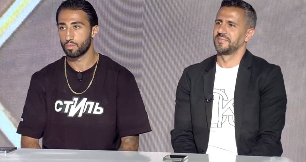 Football Lebanon - كوراني | هذه أول بطولة لي وأنا حققت حلمي