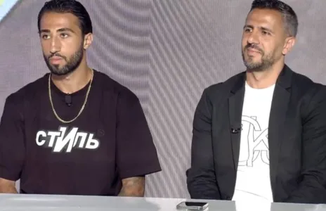 Football Lebanon - كوراني | هذه أول بطولة لي وأنا حققت حلمي