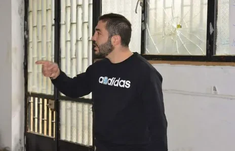 Football Lebanon - الجوهري يستقيل من تدريب مجدل عنجر