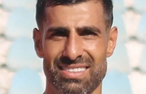 Football Lebanon - محمد غدار يعلن خبر اعتزاله