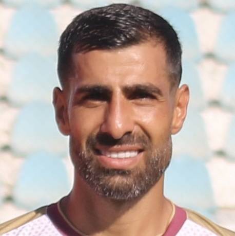 Football Lebanon - محمد غدار يعلن خبر اعتزاله