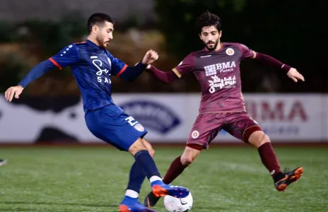 Football Lebanon - قبيسي | انتهى عقدي وأصبحت لاعب حر