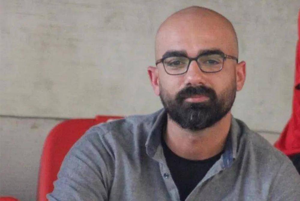 Football Lebanon - إستقالة رئيس نادي التضامن صور صائب بواب