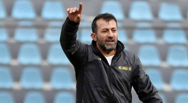 Football Lebanon - استقالة موسى حجيج من منصبه