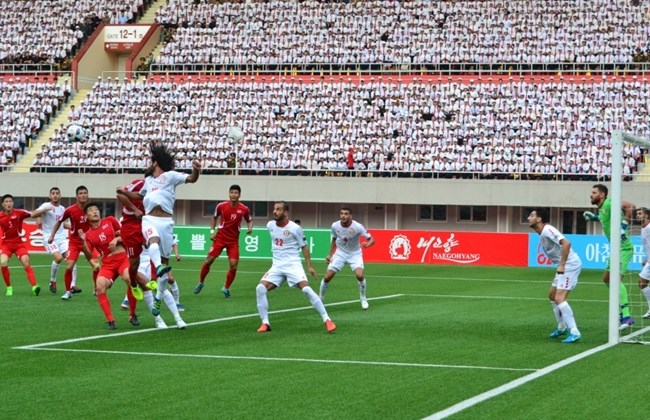 Football Lebanon - إيقاف صبرا مباراة إضافية وتغريمه