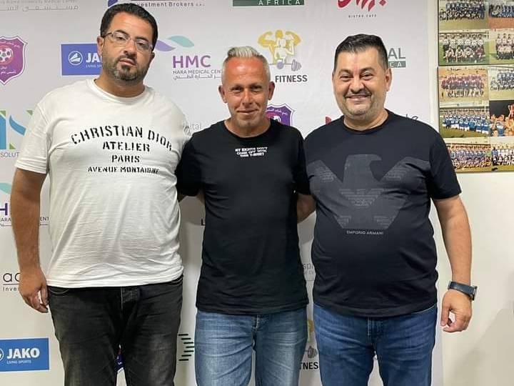 Football Lebanon - شباب الساحل يعين أجهزة فنية جديدة للفئات العمرية
