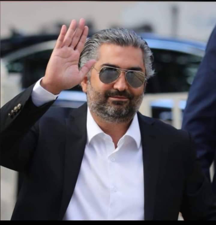 Football Lebanon - أبرز ما قاله رئيس النجمة أسعد صقال مع برنامج REPLAY