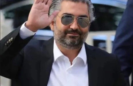 Football Lebanon - أبرز ما قاله رئيس النجمة أسعد صقال مع برنامج REPLAY